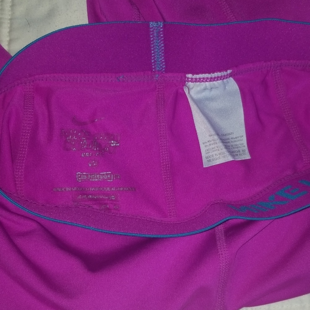 Nike Pro Combat - Picture 3 of 4